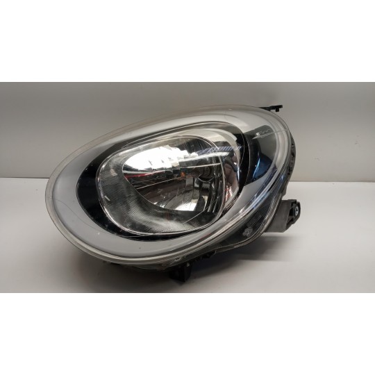 FARO ANTERIORE SINISTRO FIAT F.500X (5F) 2014>2019 usato