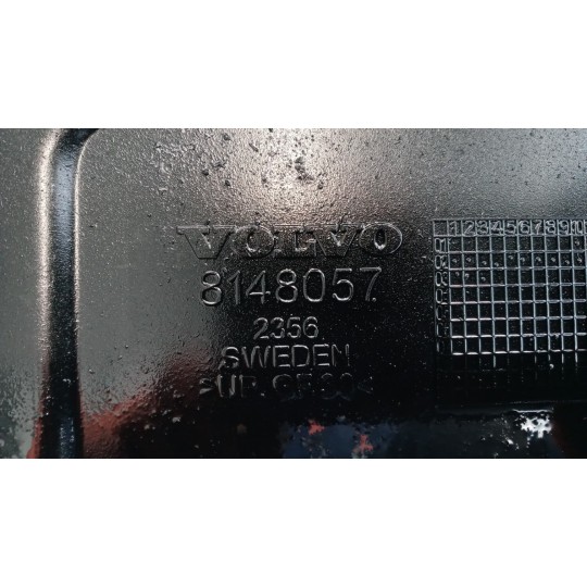 COPERCHIO PUNTERIE VOLVO truck FM 9 used