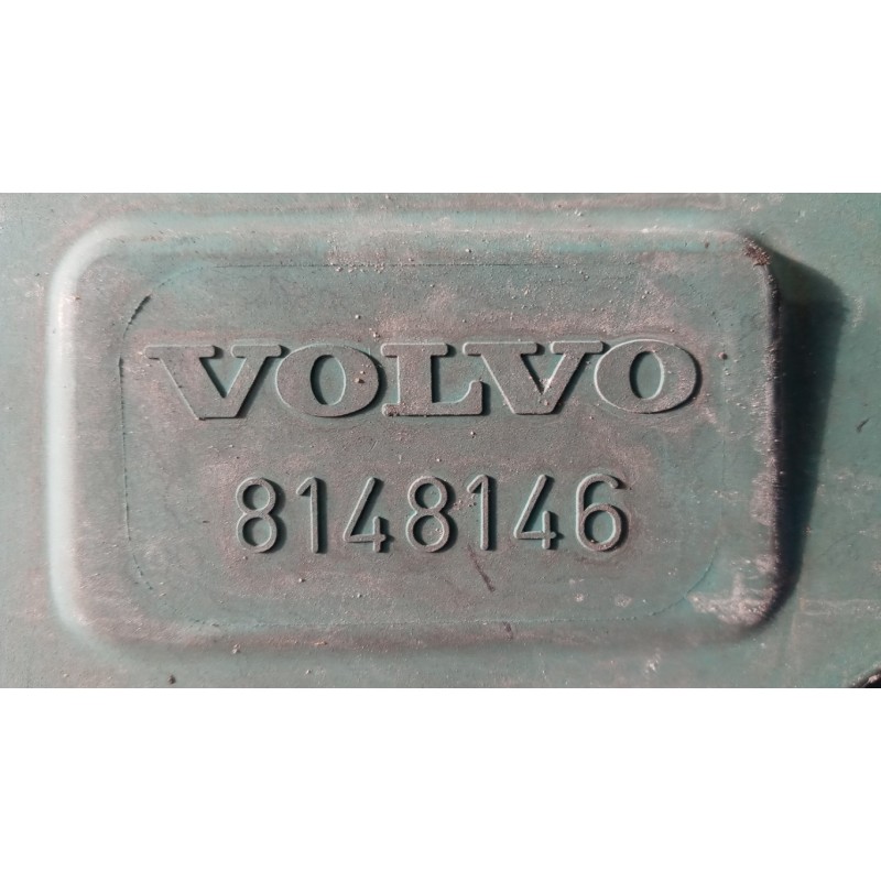 VOLVO truck OIL PAN VOLVO truck FM 9 used