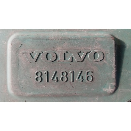 OIL PAN VOLVO truck FM 9 used