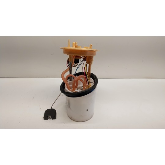 PUMPS TANK VOLKSWAGEN T-Roc 2021> used