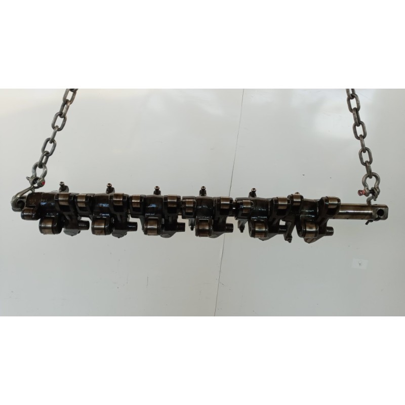 VOLVO truck SHAFT ROCKER VOLVO truck FM 9 used