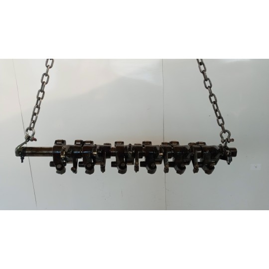 ALBERO BILANCIERI VOLVO truck FM 9 usato