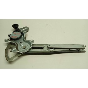 ALZA VETRI ANTERIORI DESTRO...