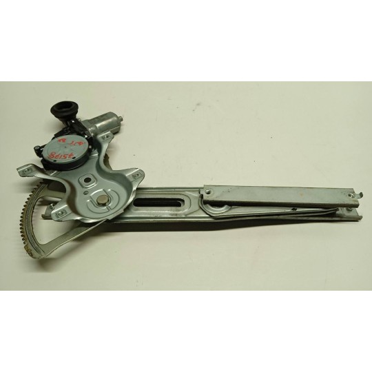 FRONT RIGHT POWERED WINDOWS  TOYOTA Yaris 2005>2008 used