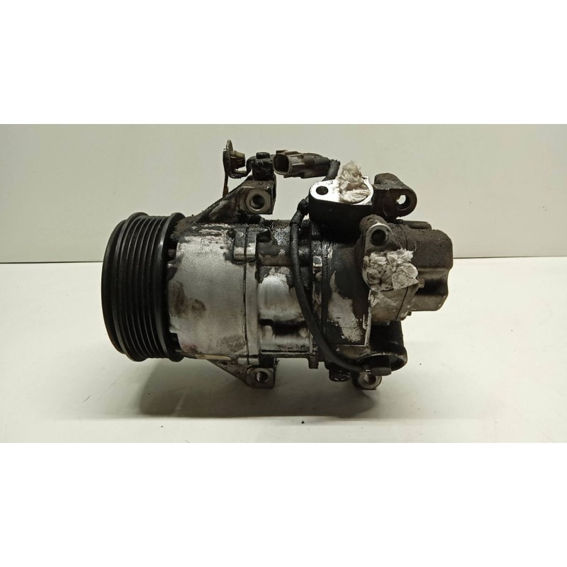 TOYOTA AIR CONDITIONER COMPRESSOR TOYOTA Yaris 2005>2008 used