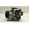 TOYOTA AIR CONDITIONER COMPRESSOR TOYOTA Yaris 2005>2008 used