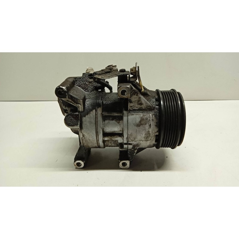 TOYOTA AIR CONDITIONER COMPRESSOR TOYOTA Yaris 2005>2008 used