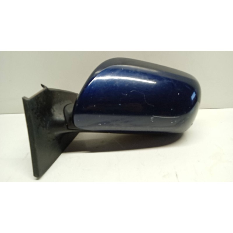 TOYOTA LEFT ELETRIC REAR-VIEW MIRROR  TOYOTA Yaris 2005>2008 used
