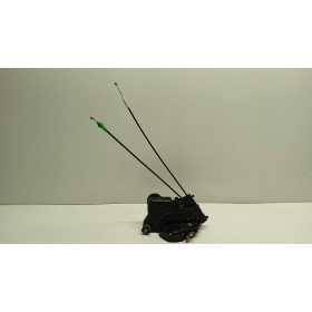 LATCH LOCK TOYOTA Yaris...