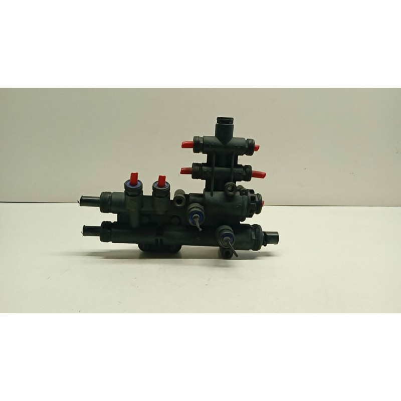 V.I. rimorchi e semi VARIE FRENI 2 V.I. rimorchi e semi . usato