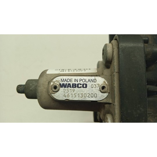 VARIOUS BRAKE 2 V.I. rimorchi e semi . used