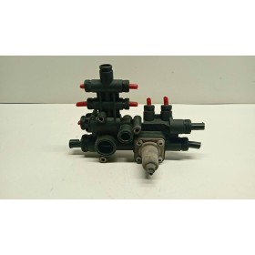 VARIOUS BRAKE 2 V.I....