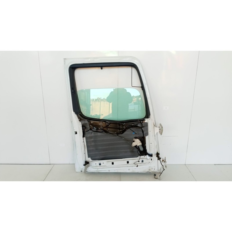 MERCEDES-BENZ truck LEFT FRONT DOOR MERCEDES-BENZ truck Actros euro 6 2014>2021 used