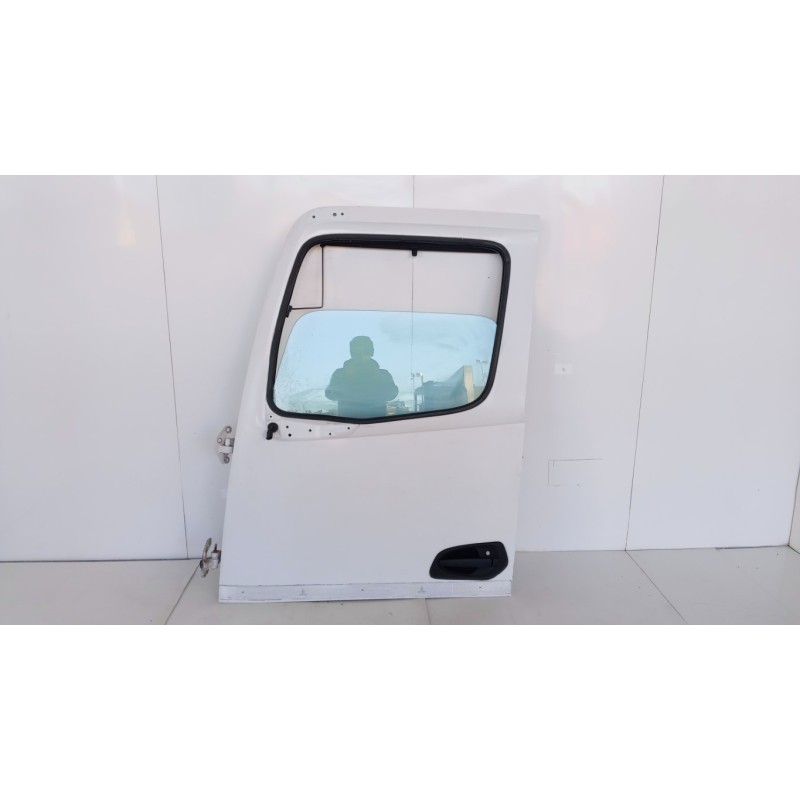 MERCEDES-BENZ truck LEFT FRONT DOOR MERCEDES-BENZ truck Actros euro 6 2014>2021 used