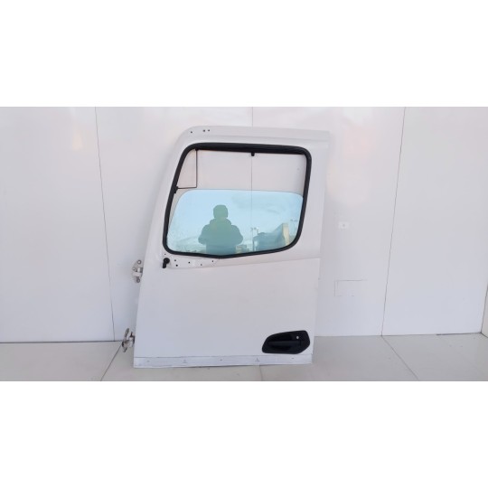 LEFT FRONT DOOR MERCEDES-BENZ truck Actros euro 6 2014>2021 used