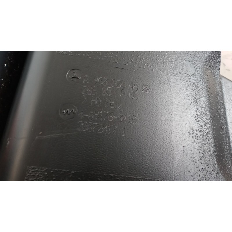 MERCEDES-BENZ truck SUCTION DUCT MERCEDES-BENZ truck Actros euro 6 2014>2021 used