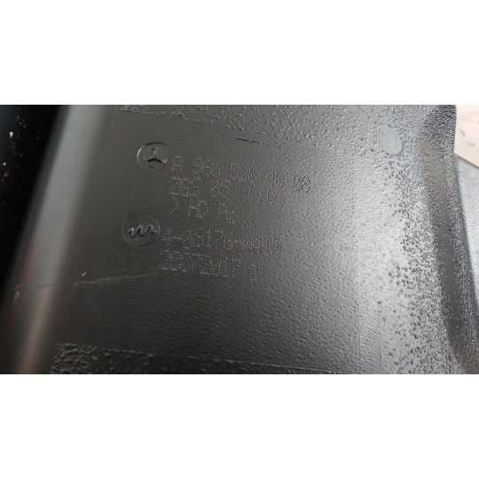 SUCTION DUCT MERCEDES-BENZ truck Actros euro 6 2014>2021 used