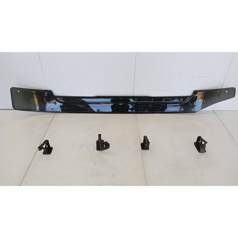 MERCEDES-BENZ truck VISIERA PARASOLE MERCEDES-BENZ truck Actros euro 6 2014>2021 usato