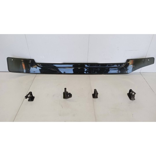 VISIERA PARASOLE MERCEDES-BENZ truck Actros euro 6 2014>2021 usato