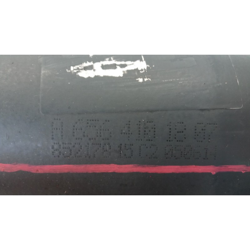 MERCEDES-BENZ truck ALBERO TRASMISSIONE POSTERIORE MERCEDES-BENZ truck Actros euro 6 2014>2021 usato