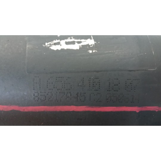 ALBERO TRASMISSIONE POSTERIORE MERCEDES-BENZ truck Actros euro 6 2014>2021 usato