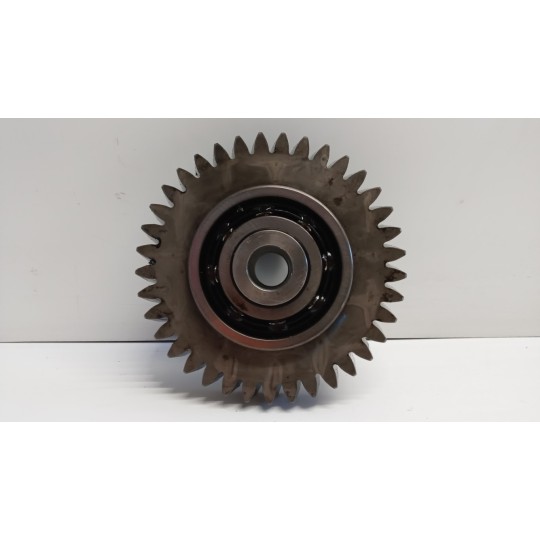 INGRANAGGIO MOTORE VOLVO truck FM 9 usato