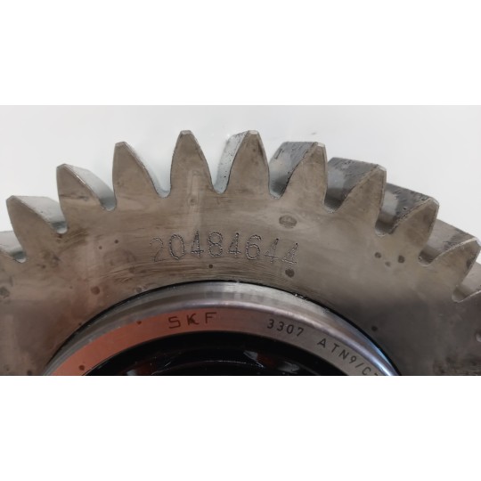 INGRANAGGIO MOTORE VOLVO truck FM 9 usato