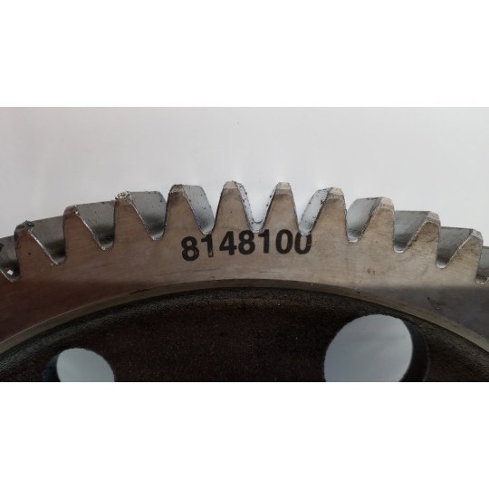 INGRANAGGIO MOTORE VOLVO truck FM 9 usato