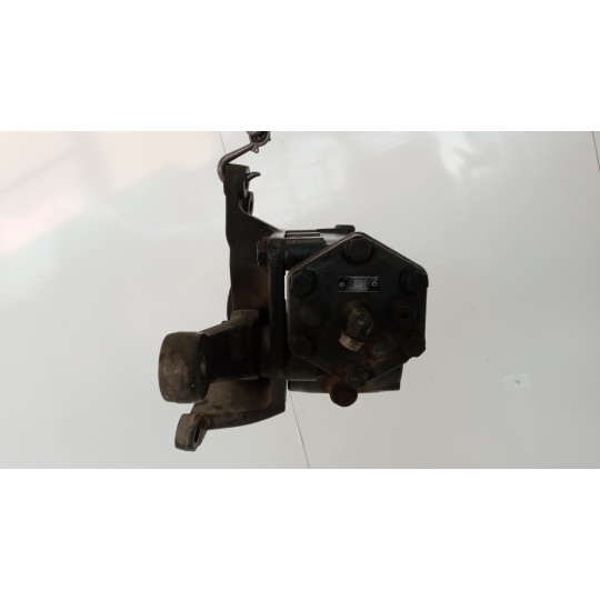 SCATOLA STERZO MERCEDES-BENZ truck Actros euro 6 2014>2021 usato