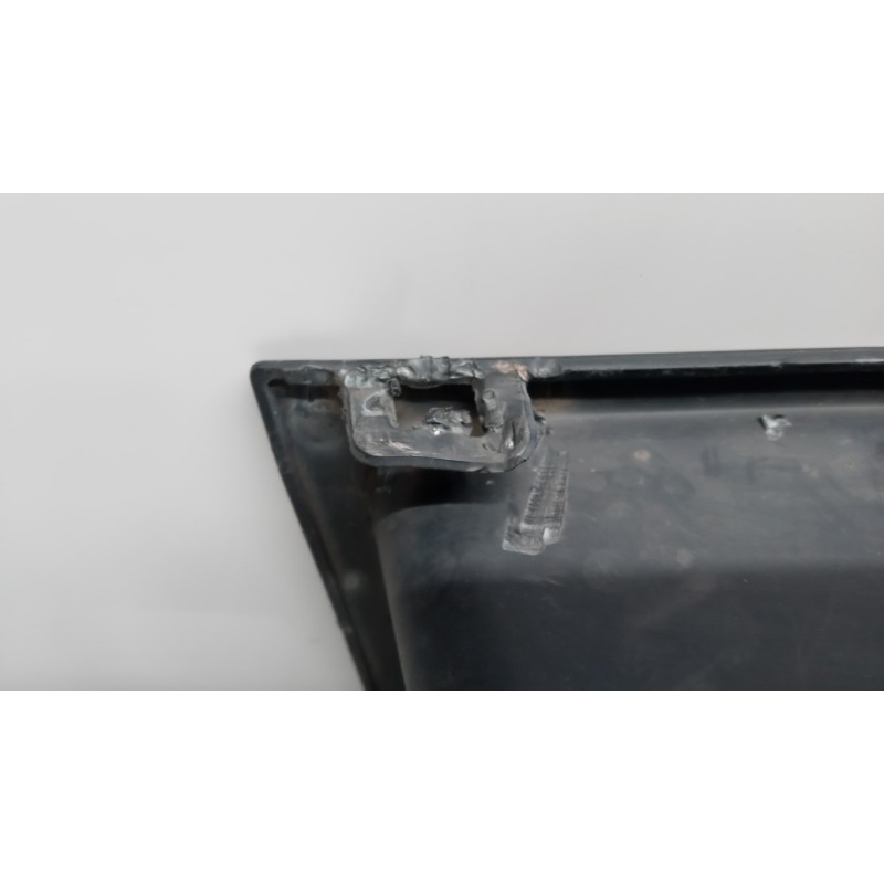 MERCEDES-BENZ truck GRILL FRONT BUMPER RIGHT MERCEDES-BENZ truck Actros euro 6 2014>2021 used