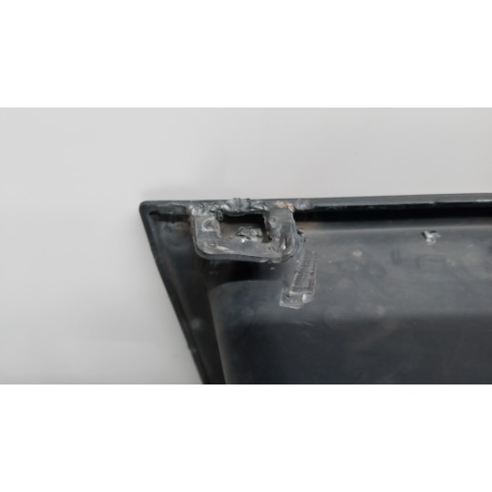 GRILL FRONT BUMPER RIGHT MERCEDES-BENZ truck Actros euro 6 2014>2021 used