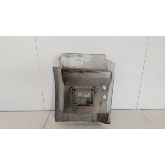 FOOT UP LEFT  MERCEDES-BENZ truck Actros euro 6 2014>2021 used