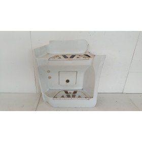 FOOT UP LEFT  MERCEDES-BENZ...