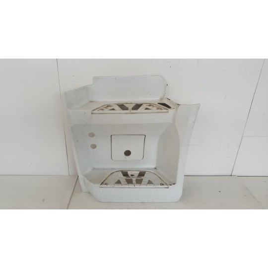 FOOT UP LEFT  MERCEDES-BENZ truck Actros euro 6 2014>2021 used