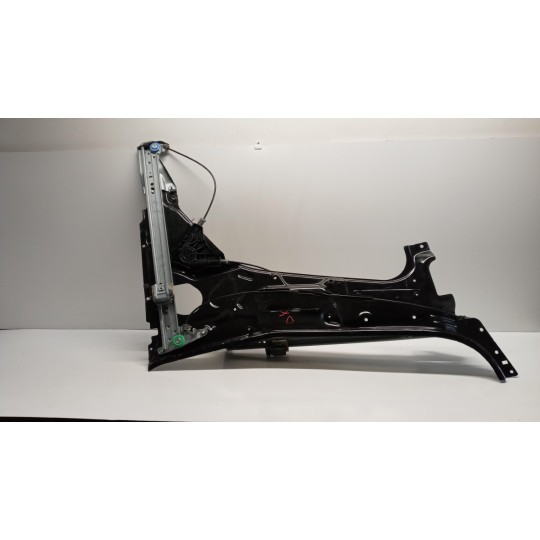 FRONT RIGHT POWERED WINDOWS  MERCEDES-BENZ truck Actros euro 6 2014>2021 used