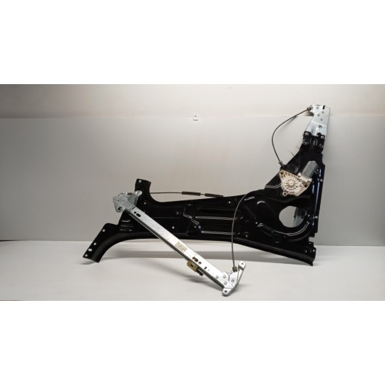 FRONT RIGHT POWERED WINDOWS  MERCEDES-BENZ truck Actros euro 6 2014>2021 used