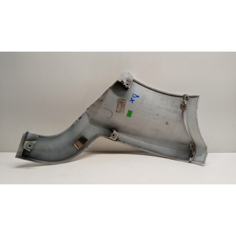 MERCEDES-BENZ truck PLASTICHE ESTERNE VARIE MERCEDES-BENZ truck Actros euro 6 2014>2021 usato