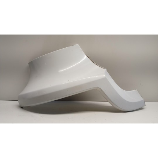 PLASTICHE ESTERNE VARIE MERCEDES-BENZ truck Actros euro 6 2014>2021 usato