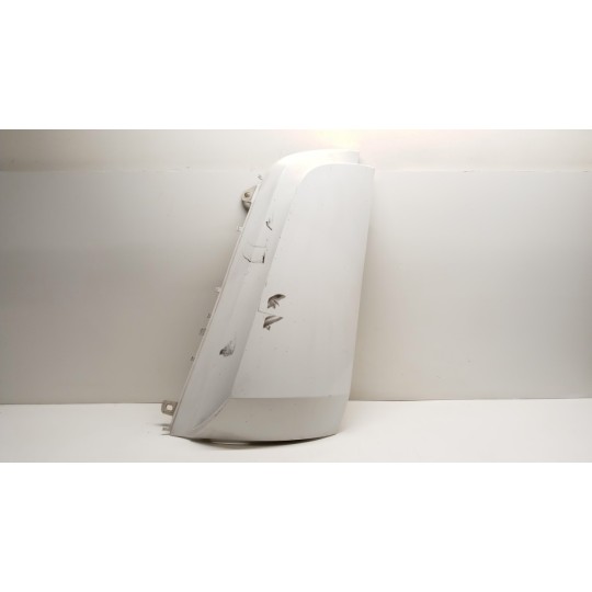 AIR DEFLECTOR LEFT  MERCEDES-BENZ truck Actros euro 6 2014>2021 used