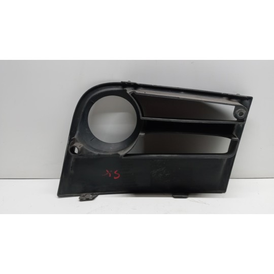 GRILL FRONT BUMPER LEFT  MERCEDES-BENZ truck Actros euro 6 2014>2021 used