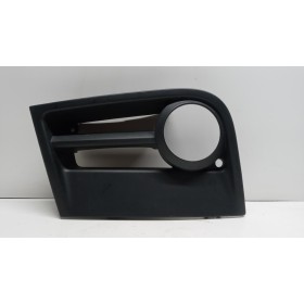 GRILL FRONT BUMPER LEFT...