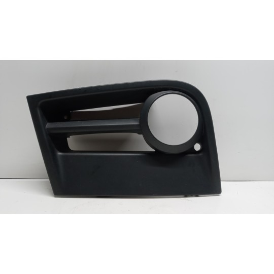 GRILL FRONT BUMPER LEFT  MERCEDES-BENZ truck Actros euro 6 2014>2021 used