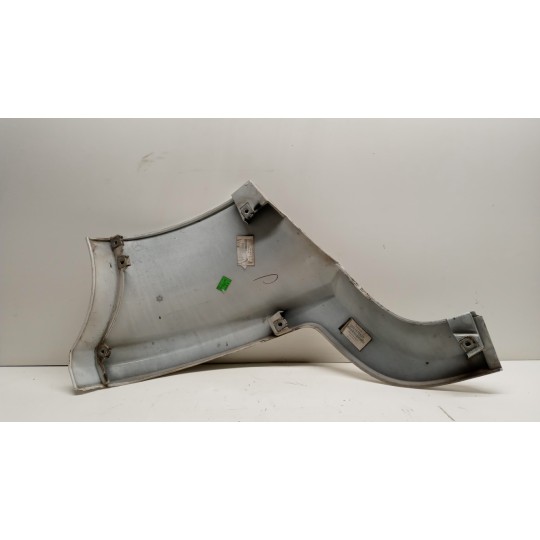 PLASTICHE ESTERNE VARIE MERCEDES-BENZ truck Actros euro 6 2014>2021 used