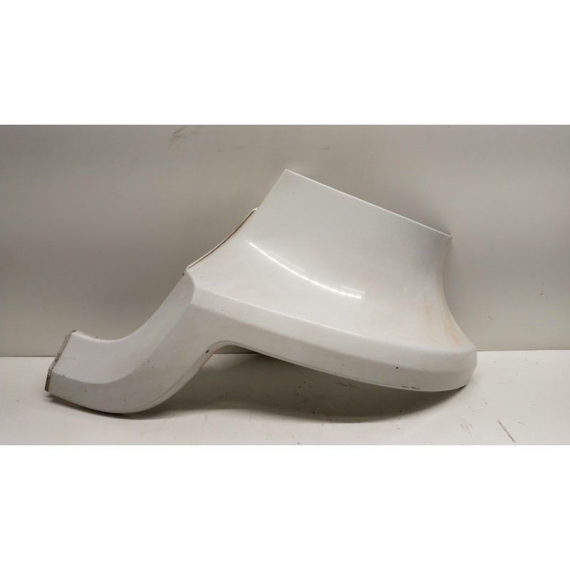 MERCEDES-BENZ truck PLASTICHE ESTERNE VARIE MERCEDES-BENZ truck Actros euro 6 2014>2021 usato