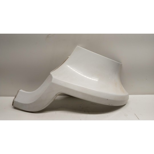 PLASTICHE ESTERNE VARIE MERCEDES-BENZ truck Actros euro 6 2014>2021 usato