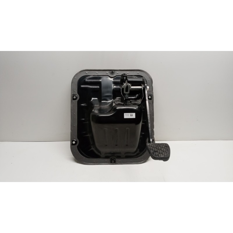 MERCEDES-BENZ truck LOCKING FOOT-OPERATED MERCEDES-BENZ truck Actros euro 6 2014>2021 used