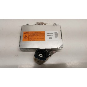 HEADLIGHT UNIT  SUBARU...