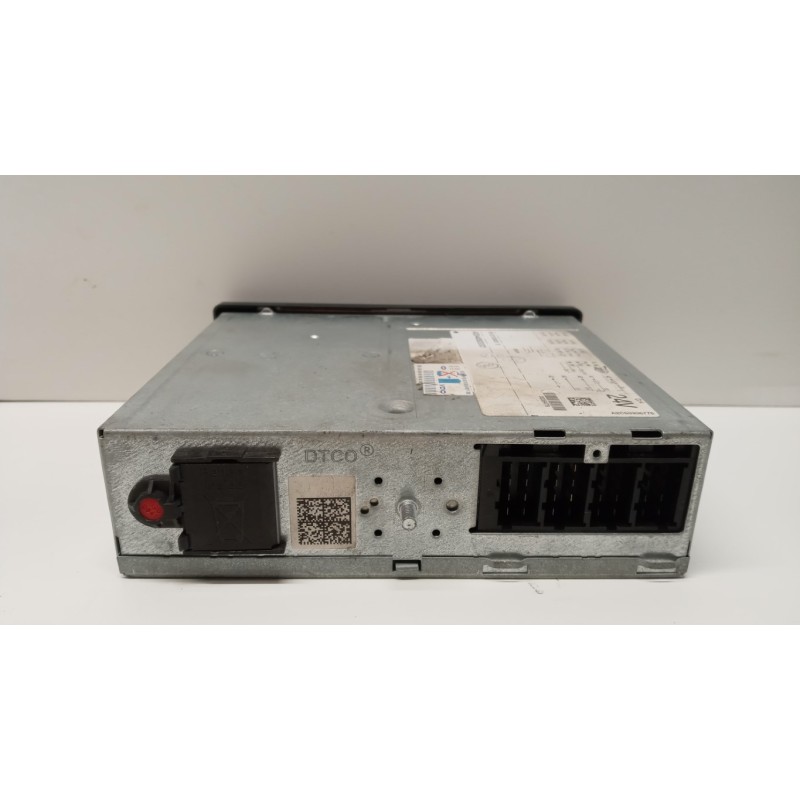 MERCEDES-BENZ truck TACHIGRAFO MERCEDES-BENZ truck Actros euro 6 2014>2021 usato