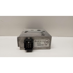 VARIOUS CONTROL UNITS D...